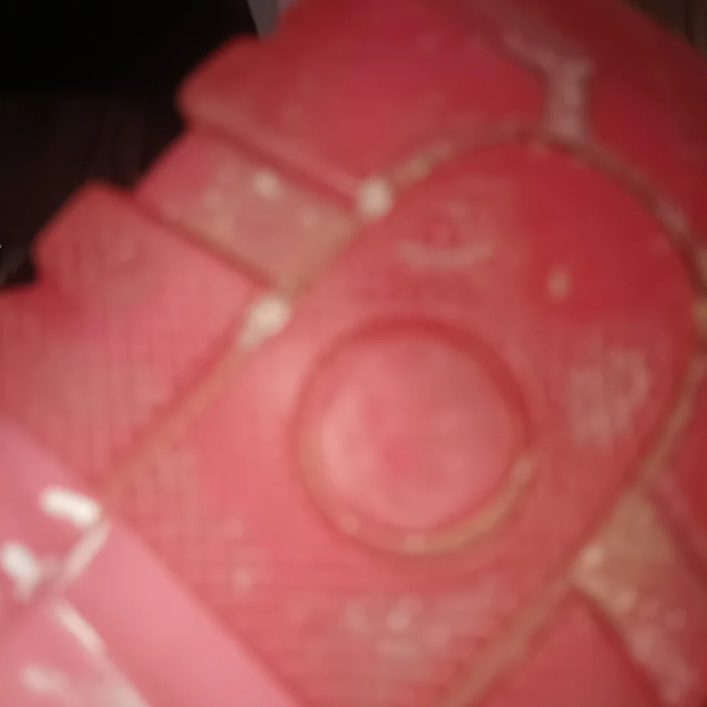 Pink Kids Snow Boots